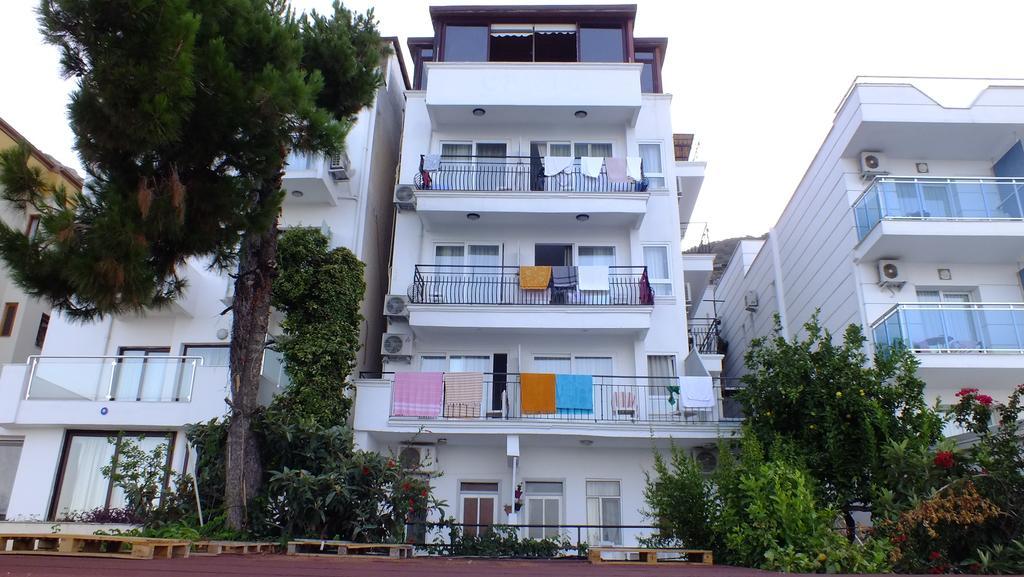 卡克尔住宿加早餐旅馆 卡斯 外观 照片